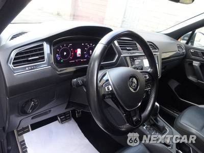 2020 Volkswagen Tiguan SEL Premium R-Line - zdjęcie 63 z 121 - miniatura
