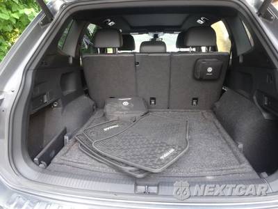2020 Volkswagen Tiguan SEL Premium R-Line - zdjęcie 68 z 121 - miniatura
