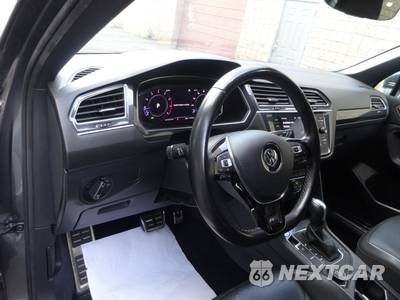 2020 Volkswagen Tiguan SEL Premium R-Line - zdjęcie 73 z 121 - miniatura