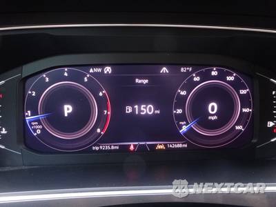 2020 Volkswagen Tiguan SEL Premium R-Line - zdjęcie 91 z 121 - miniatura