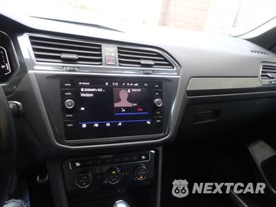 2020 Volkswagen Tiguan SEL Premium R-Line - zdjęcie 93 z 121 - miniatura