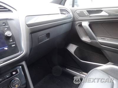 2020 Volkswagen Tiguan SEL Premium R-Line - zdjęcie 108 z 121 - miniatura