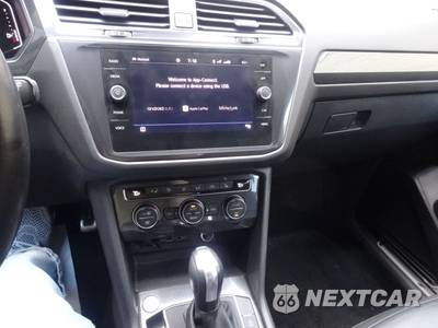 2020 Volkswagen Tiguan SEL Premium R-Line - zdjęcie 109 z 121 - miniatura