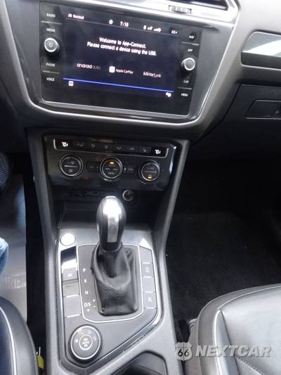2020 Volkswagen Tiguan SEL Premium R-Line - zdjęcie 111 z 121 - miniatura