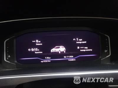 2020 Volkswagen Tiguan SEL Premium R-Line - zdjęcie 119 z 121 - miniatura
