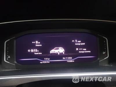 2020 Volkswagen Tiguan SEL Premium R-Line - zdjęcie 120 z 121 - miniatura