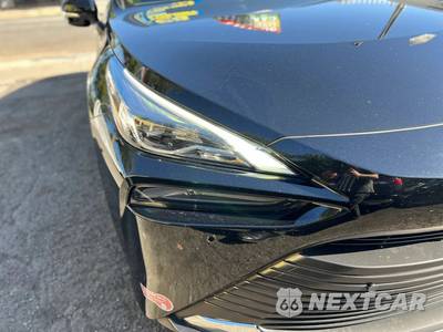 2023 Toyota Mirai XLE - zdjęcie 10 z 38 - miniatura