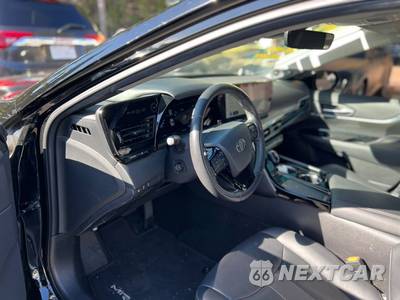 2023 Toyota Mirai XLE - zdjęcie 30 z 38 - miniatura