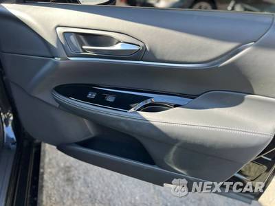 2023 Toyota Mirai XLE - zdjęcie 33 z 38 - miniatura