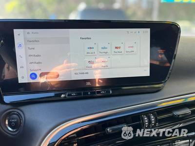 2023 Toyota Mirai XLE - zdjęcie 29 z 38 - miniatura