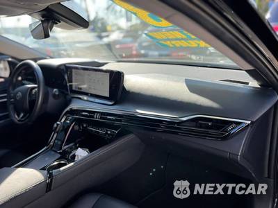 2023 Toyota Mirai XLE - zdjęcie 34 z 38 - miniatura
