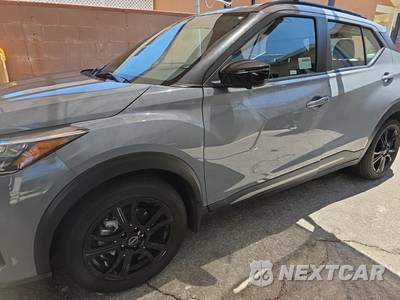 2023 Nissan Kicks SR - zdjęcie 8 z 22 - miniatura