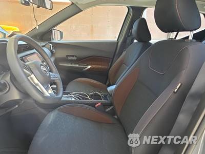 2023 Nissan Kicks SR - zdjęcie 11 z 22 - miniatura