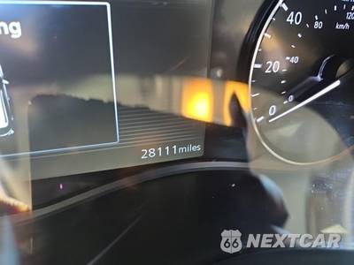 2023 Nissan Kicks SR - zdjęcie 13 z 22 - miniatura
