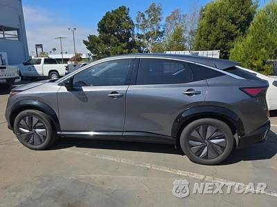2024 Nissan Ariya ENGAGE - zdjęcie 8 z 24 - miniatura
