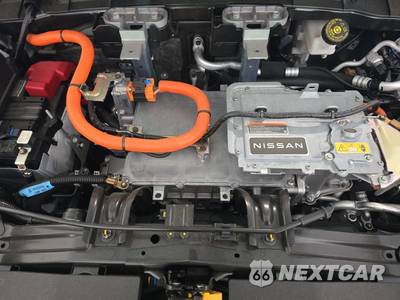 2023 Nissan Ariya VENTURE+ - zdjęcie 24 z 24 - miniatura