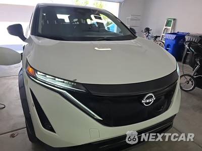 2023 Nissan Ariya VENTURE+ - zdjęcie 2 z 24 - miniatura