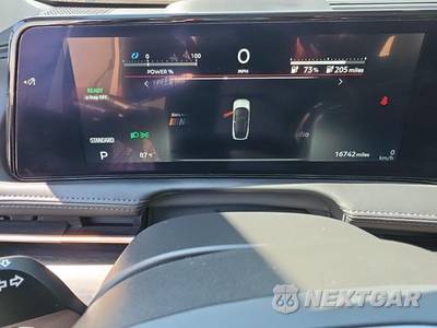 2024 Nissan Ariya EVOLVE+ - zdjęcie 13 z 22 - miniatura