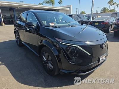 2024 Nissan Ariya EVOLVE+ - zdjęcie 3 z 26 - miniatura