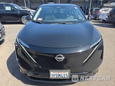 2024 Nissan Ariya EVOLVE+ - zdjęcie 2 z 26 - miniatura