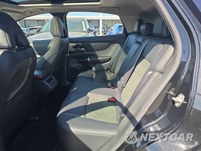 2024 Nissan Ariya EVOLVE+ - zdjęcie 14 z 26 - miniatura