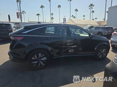 2024 Nissan Ariya EVOLVE+ - zdjęcie 4 z 26 - miniatura