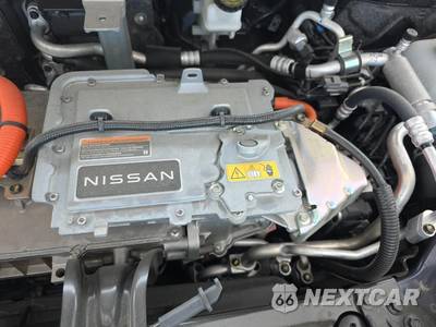 2024 Nissan Ariya EVOLVE+ e-4ORCE - zdjęcie 25 z 25 - miniatura