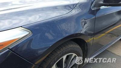 2018 Toyota Avalon XLE - zdjęcie 32 z 49 - miniatura