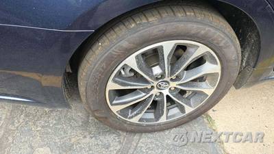 2018 Toyota Avalon XLE - zdjęcie 21 z 49 - miniatura