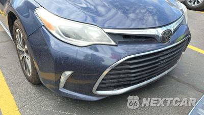 2018 Toyota Avalon XLE - zdjęcie 33 z 49 - miniatura