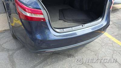 2018 Toyota Avalon XLE - zdjęcie 49 z 49 - miniatura
