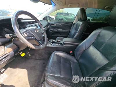 2018 Toyota Avalon XLE - zdjęcie 7 z 49 - miniatura