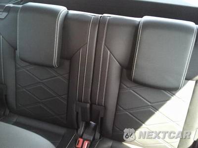 2025 Volkswagen Atlas 2.0T SE w/Technology - zdjęcie 11 z 28 - miniatura