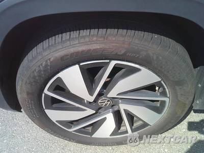 2025 Volkswagen Atlas 2.0T SE w/Technology - zdjęcie 15 z 28 - miniatura