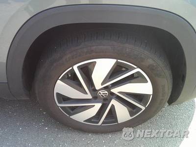 2025 Volkswagen Atlas 2.0T SE w/Technology - zdjęcie 26 z 28 - miniatura