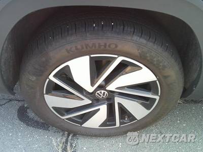 2025 Volkswagen Atlas 2.0T SE w/Technology - zdjęcie 24 z 28 - miniatura