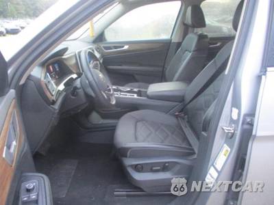 2025 Volkswagen Atlas 2.0T SE w/Technology - zdjęcie 4 z 28 - miniatura