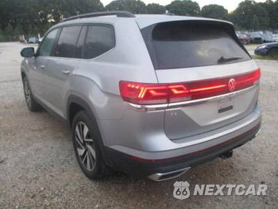 2025 Volkswagen Atlas 2.0T SE w/Technology - zdjęcie 12 z 28 - miniatura