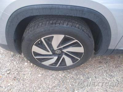 2025 Volkswagen Atlas 2.0T SE w/Technology - zdjęcie 19 z 28 - miniatura