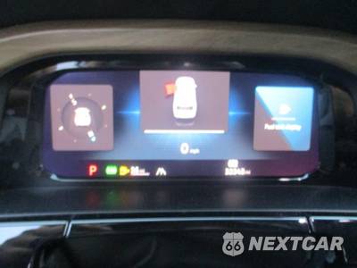 2025 Volkswagen Atlas 2.0T SE w/Technology - zdjęcie 5 z 28 - miniatura
