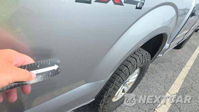 2020 Ford F-150 XLT Crew Cab Short Bed - zdjęcie 41 z 43 - miniatura