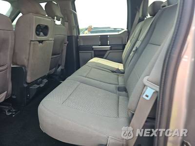2020 Ford F-150 XLT Crew Cab Short Bed - zdjęcie 19 z 43 - miniatura
