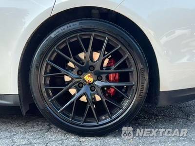 2017 Porsche Panamera 4 - zdjęcie 9 z 9 - miniatura