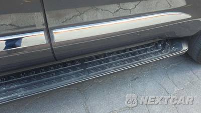 2021 Toyota Sequoia Platinum - zdjęcie 26 z 31 - miniatura