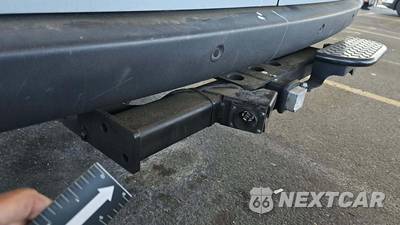 2024 Mercedes-Benz Sprinter 3500XD Cargo Van DRW High Roof 170.0" WB - zdjęcie 21 z 30 - miniatura