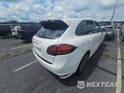 2013 Porsche Cayenne GTS - zdjęcie 2 z 10 - miniatura
