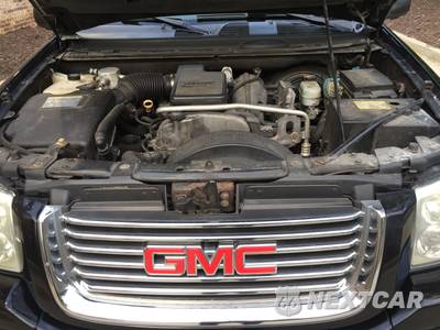 2008 GMC Envoy SLE-2 3SB - zdjęcie 19 z 19 - miniatura
