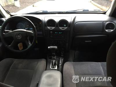 2008 GMC Envoy SLE-2 3SB - zdjęcie 11 z 19 - miniatura