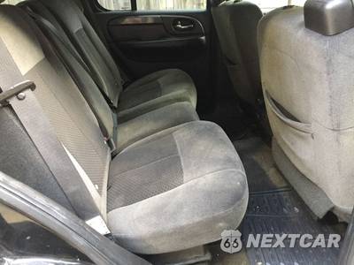 2008 GMC Envoy SLE-2 3SB - zdjęcie 17 z 19 - miniatura