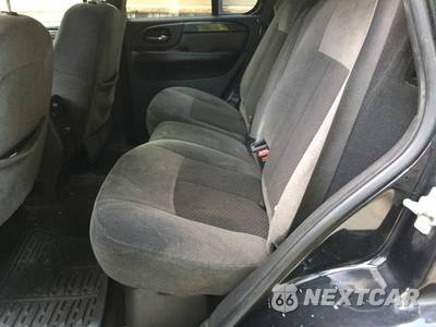 2008 GMC Envoy SLE-2 3SB - zdjęcie 16 z 19 - miniatura
